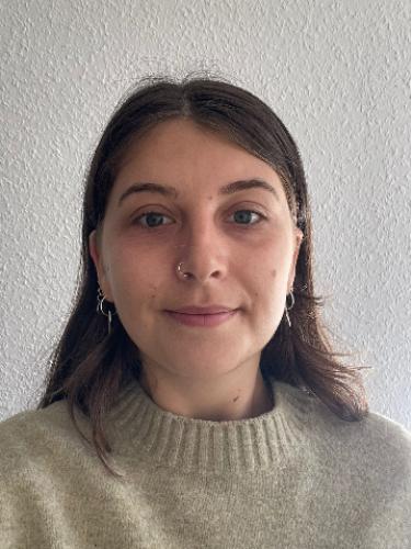 Hannah Kathleen Gowan Robinson