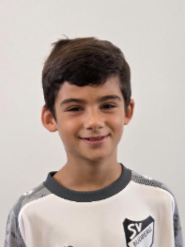 Noah Saghiri