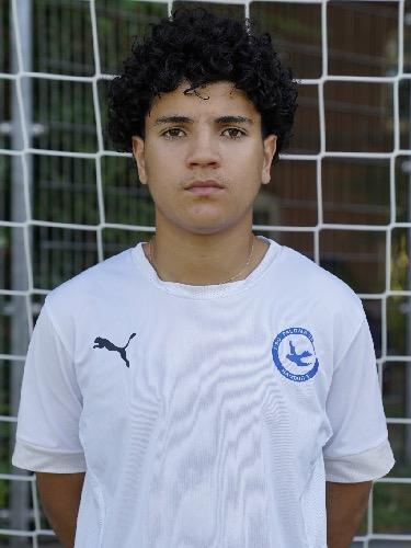 Elias Medina Escalera