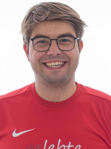 Simon Verwey