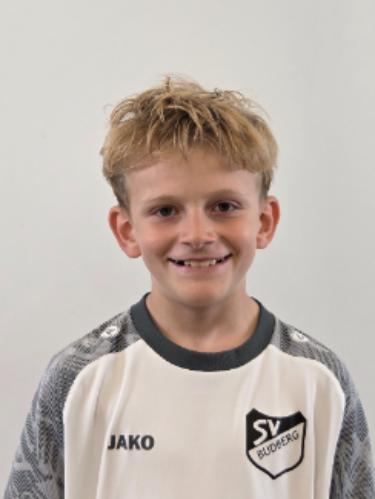 Dylan Wilson