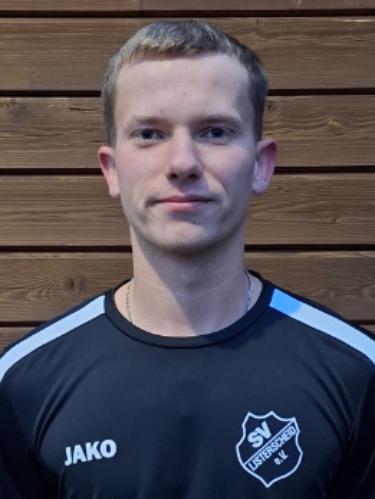 Colin Michael Rüsche