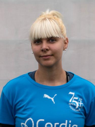 Saskia Eckert