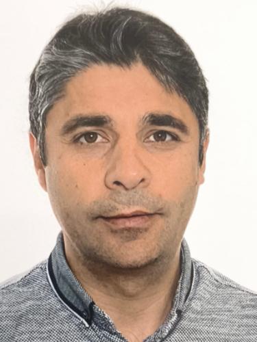 Ibrahim Sever