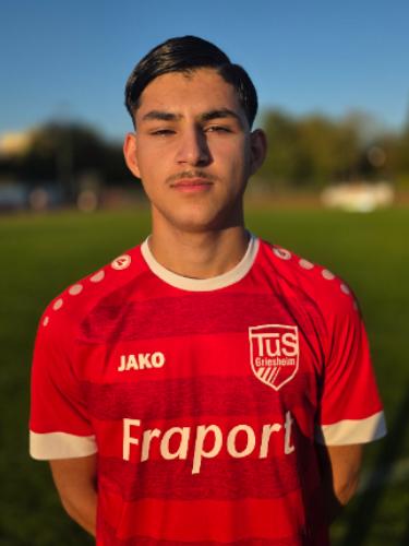 Mohammad Yasin Bageri