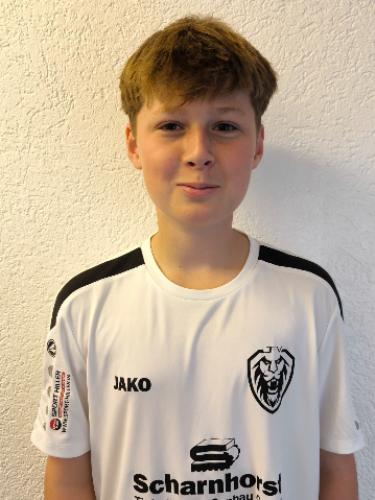 Mika von der Heide