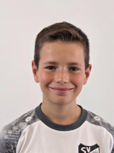 Moritz Girth