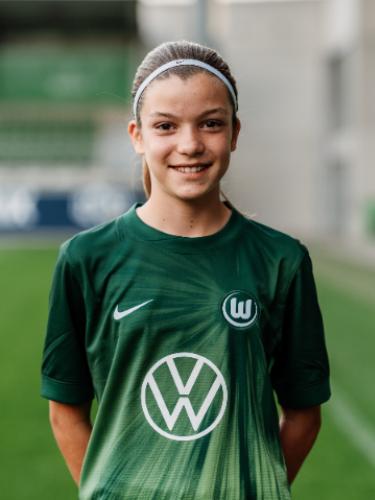 Kaja Malou Hildebrandt