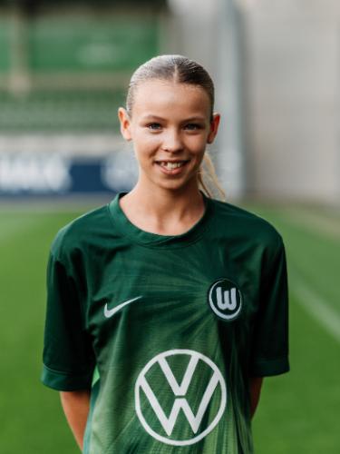 Lotta-Marit Meier
