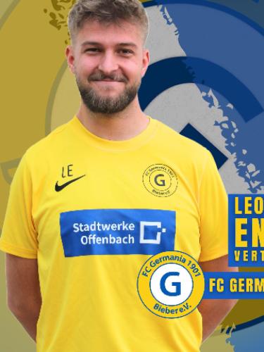 Karl Leonhard Enders