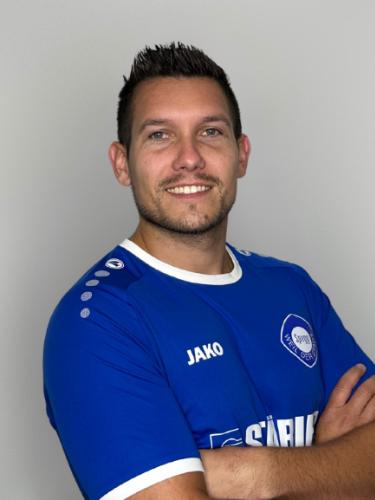 Timo Roller