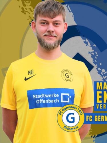 Maximilian Enders