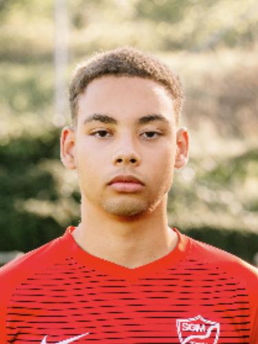 Markell Rice