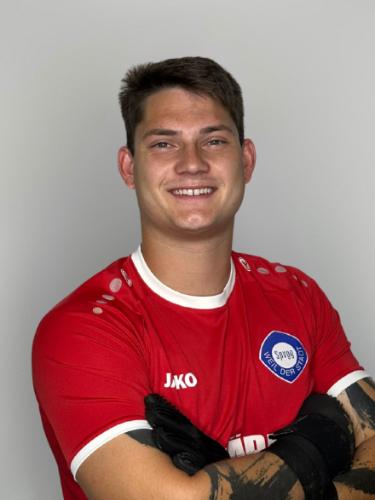 Tom Mändle