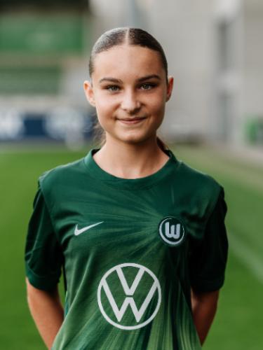 Nele Marie Müller