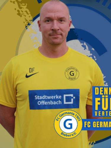 Dennis Fueller