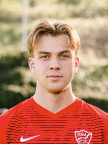 Benedikt Trümper