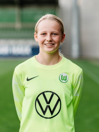 Jördis Marie Schulz