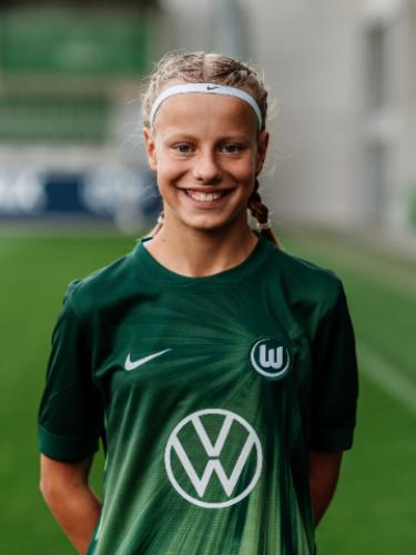 Ruth-Maria Burgel Sticherling