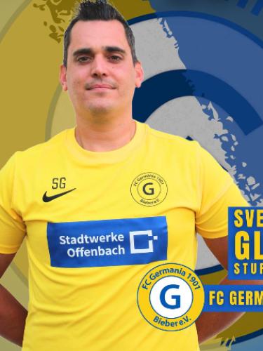 Sven Glock