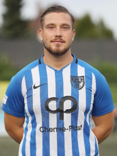 Dominik Moskvin