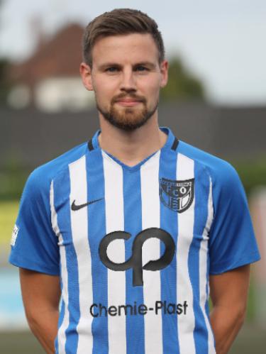 Timo Mühlmeier