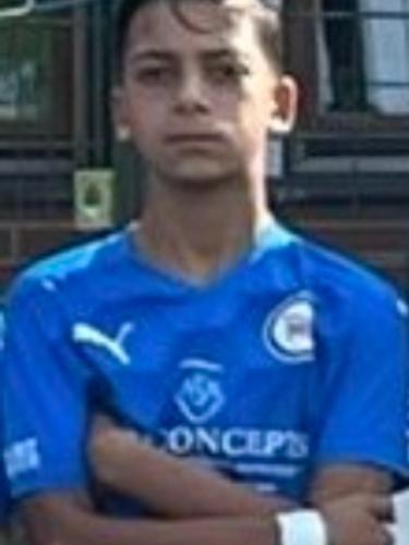 Hussein Faour