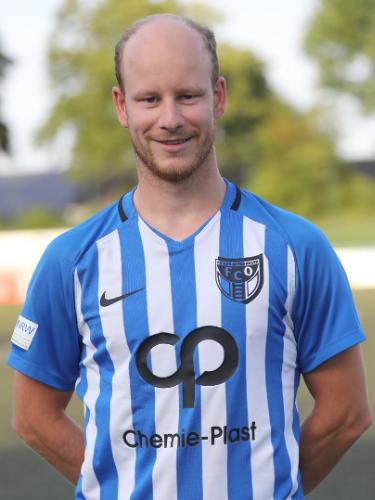 Patrick Rosenberg
