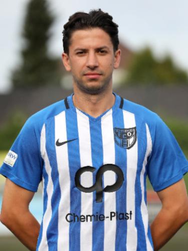 Betim Sahitaj