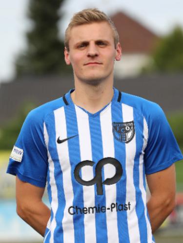 Moritz Tiemann
