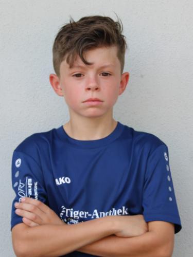 Gabriel Czubak