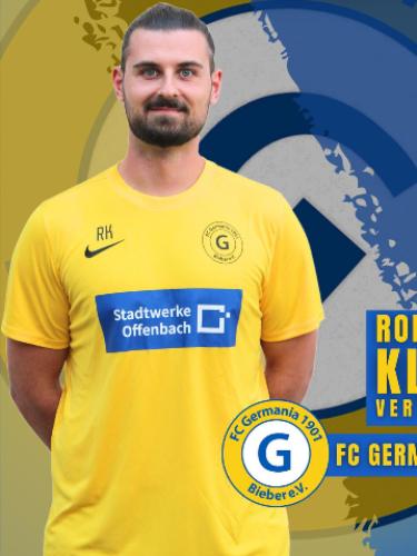 Roman Kling