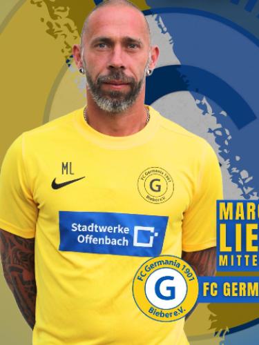 Marcel Liewald
