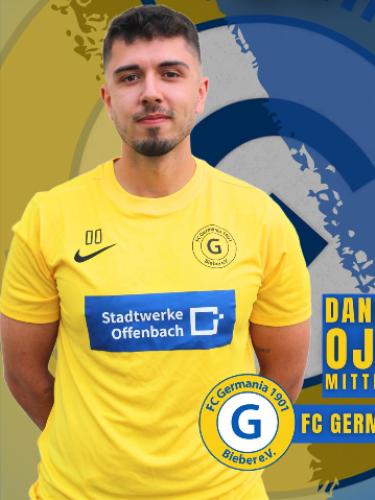 Daniel Ojdanic