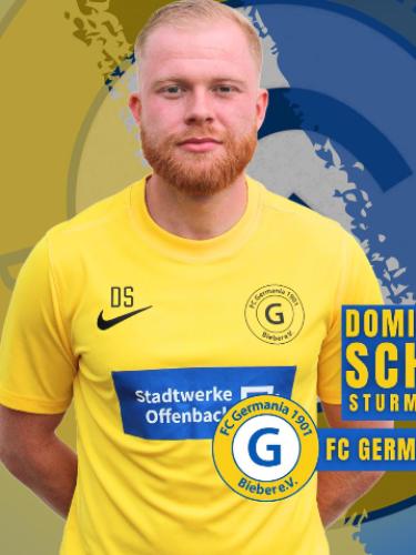 Dominik Schmidt
