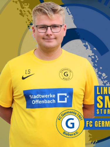Linus Smith