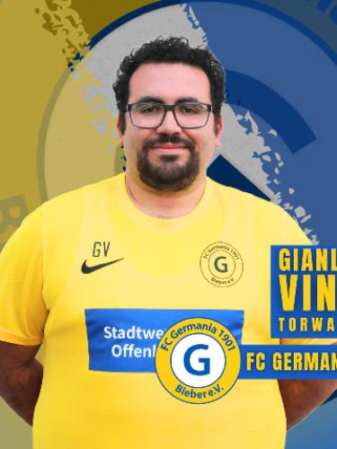 Gianluca Vinci