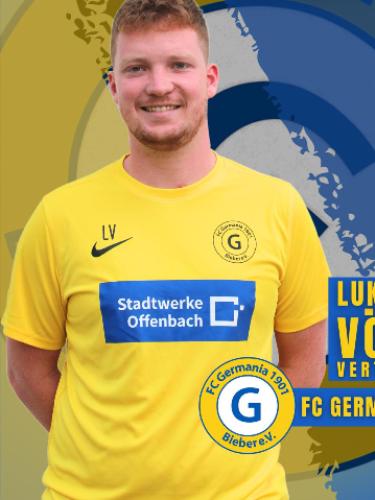 Lukas Völker