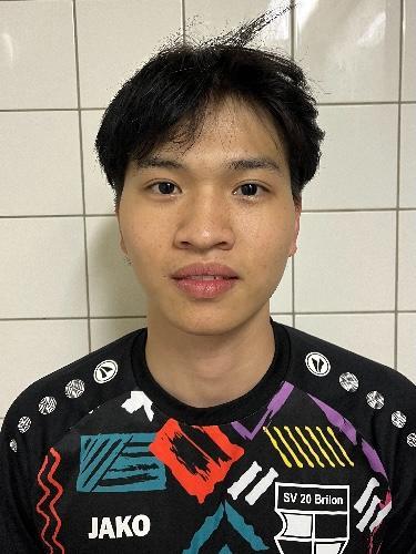 Quang Huy Pham