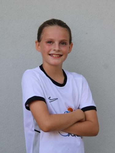 Lotte Marlene Göddel