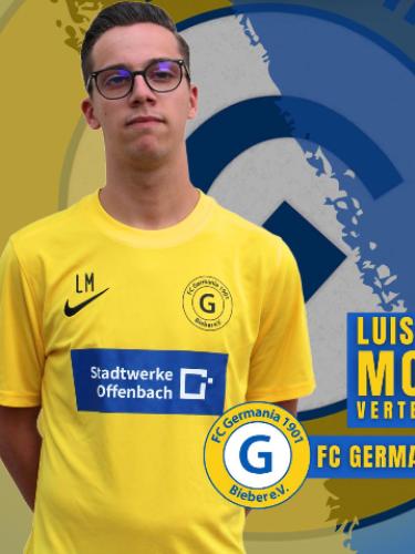 Luis Mohr