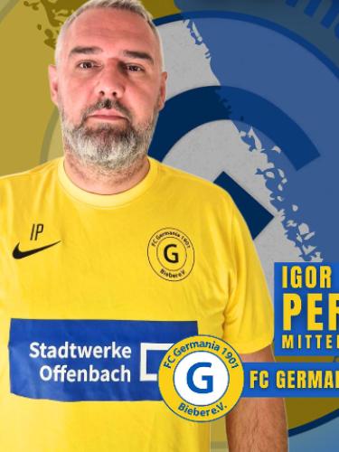 Igor Perak