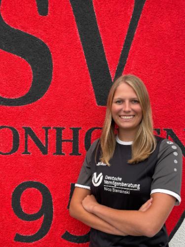 Christina Rimmele