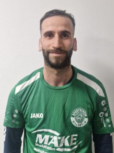 Ahmed Noureddine Mohamed