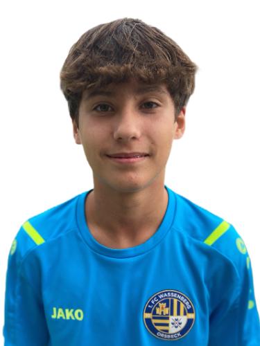 Leandro Buendia Rodriguez