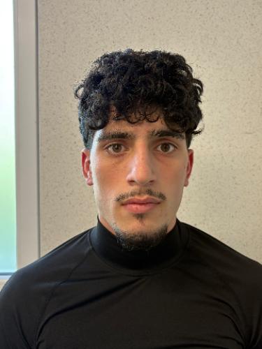 Abdullah Al Khatib
