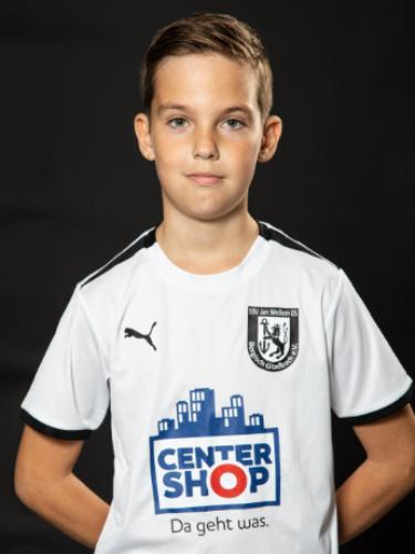 Darijo Zvonimir Bujadinovic