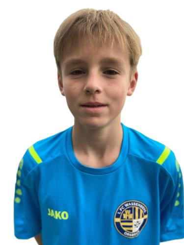 Ben Andreas Küppers