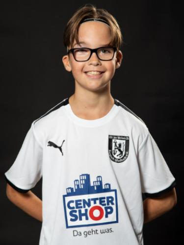 Luka Branimir Bujadinovic