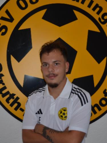 Lukas Eckardt